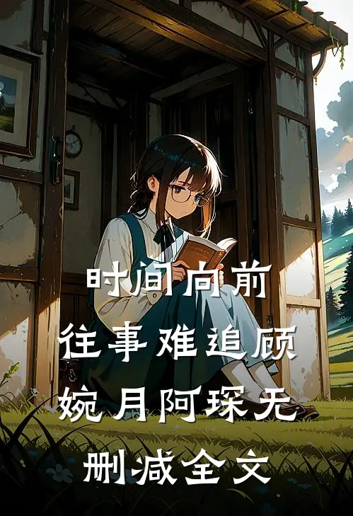 时间向前，往事难追顾婉月阿琛无删减全文