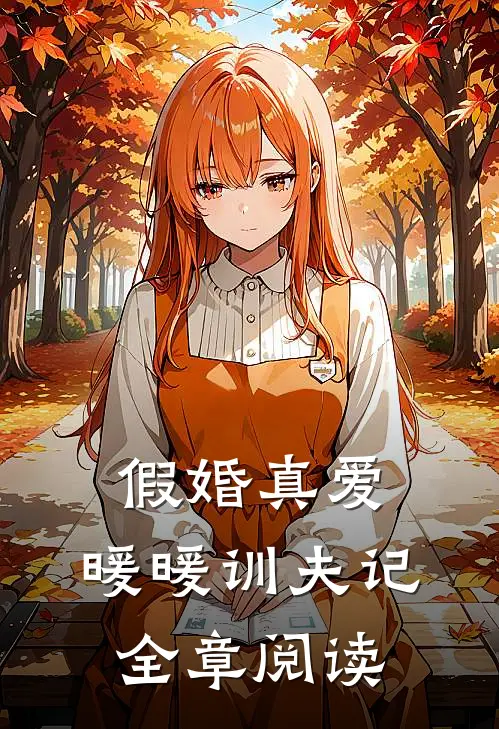 假婚真爱：暖暖训夫记全章阅读