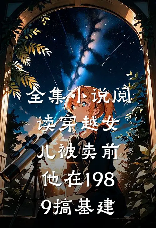 全集小说阅读穿越女儿被卖前，他在1989搞基建