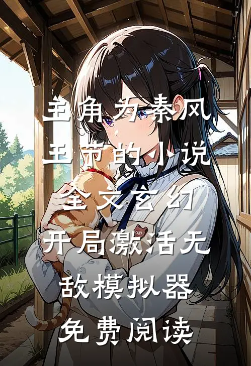 主角为秦风王节的小说全文玄幻：开局激活无敌模拟器免费阅读