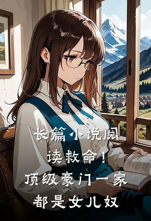 长篇小说阅读救命！顶级豪门一家都是女儿奴