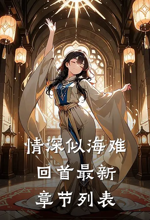 情深似海难回首最新章节列表