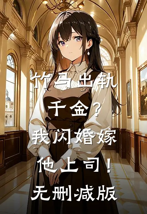 竹马出轨千金？我闪婚嫁他上司！无删减版