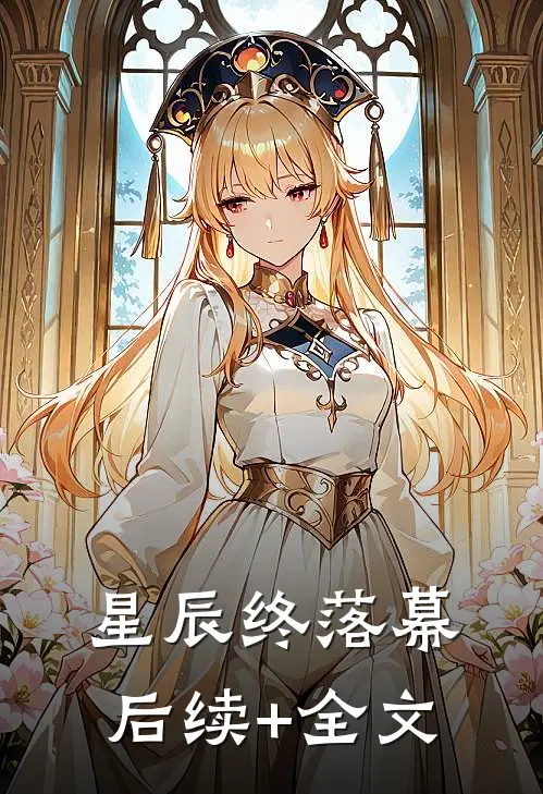 星辰终落幕后续+全文