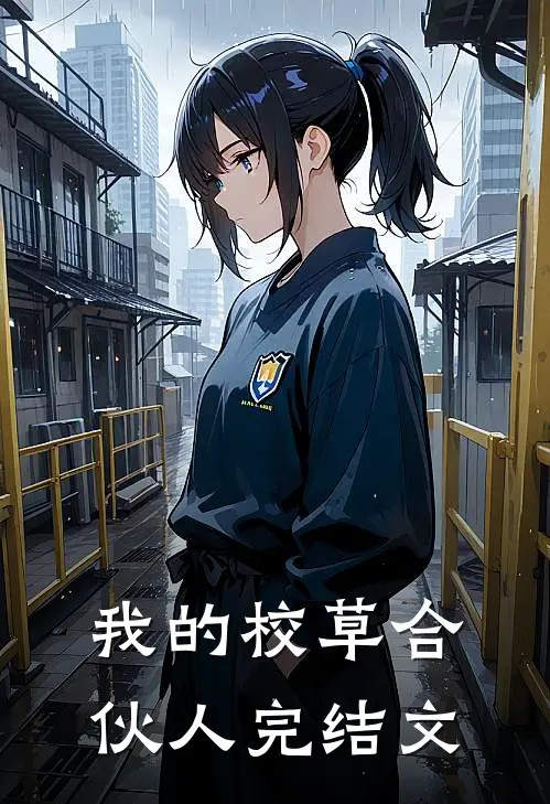 我的校草合伙人完结文