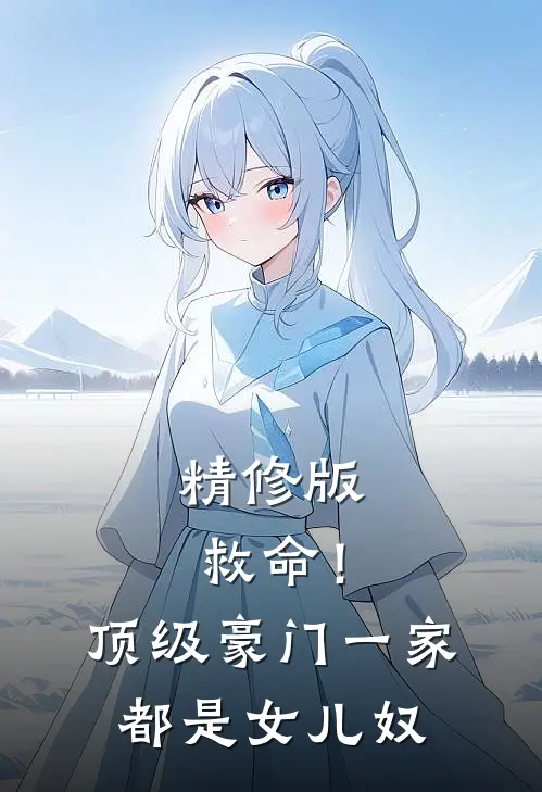 精修版救命！顶级豪门一家都是女儿奴