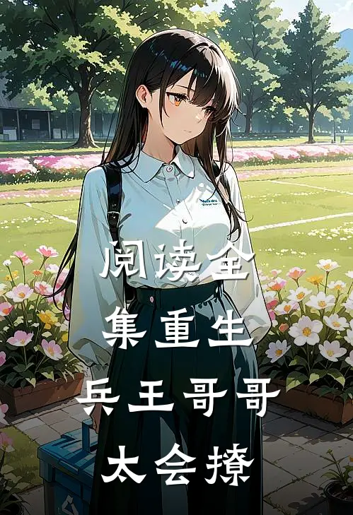 阅读全集重生：兵王哥哥太会撩