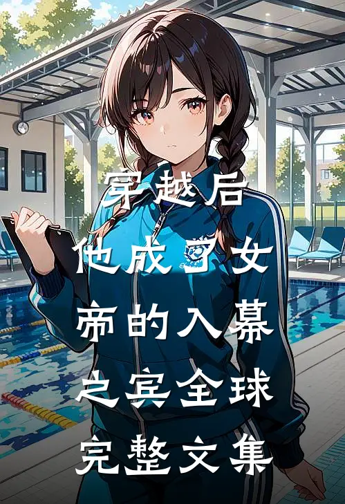 穿越后，他成了女帝的入幕之宾全球完整文集