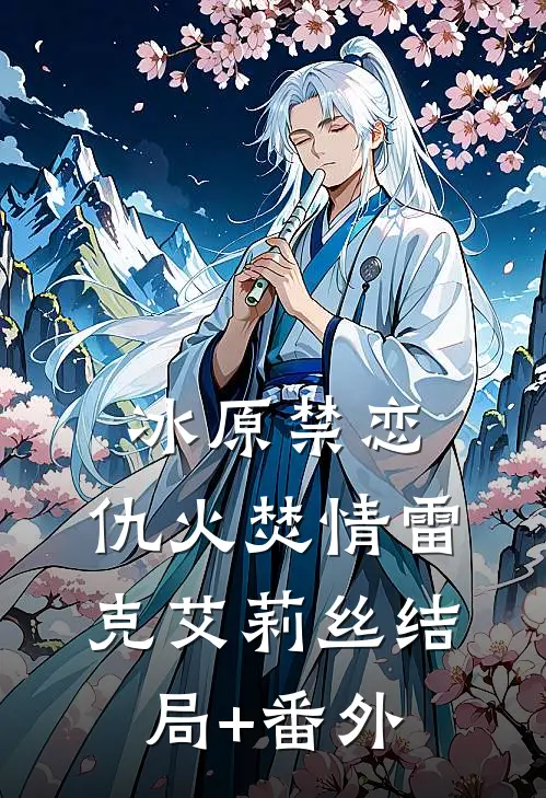 冰原禁恋：仇火焚情雷克艾莉丝结局+番外