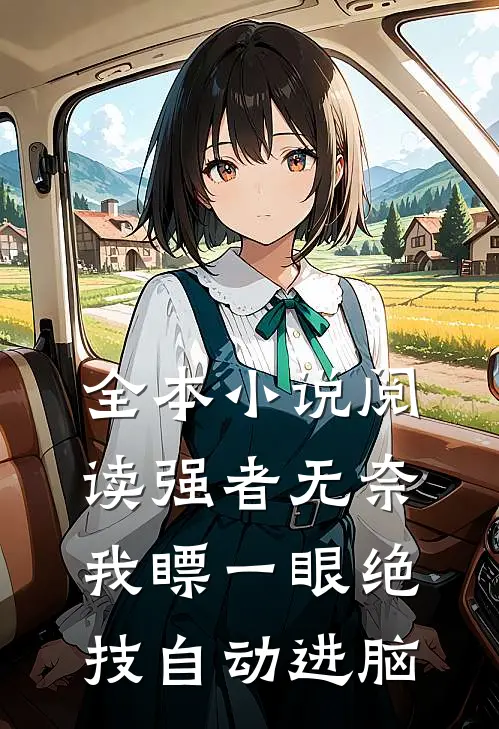 全本小说阅读强者无奈：我瞟一眼绝技自动进脑