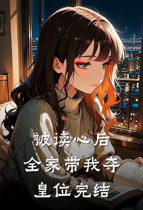 被读心后，全家带我夺皇位完结