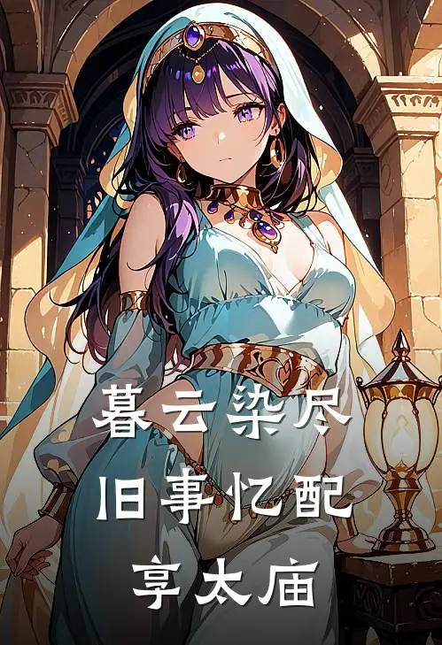 暮云染尽旧事忆配享太庙