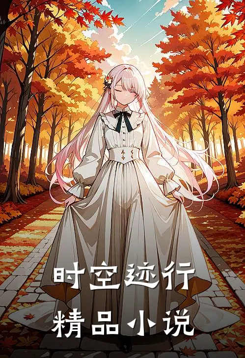 时空迹行精品小说