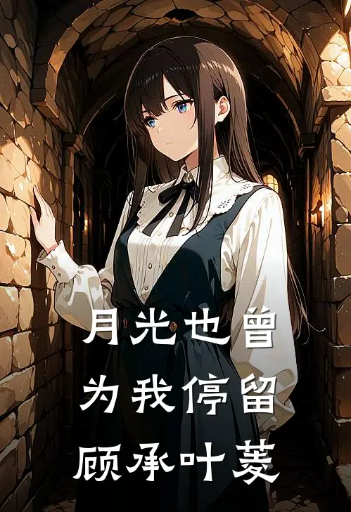 月光也曾为我停留顾承叶菱