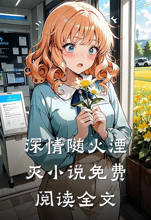 深情随火湮灭小说免费阅读全文