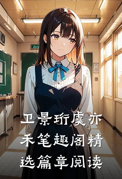 卫景珩虞亦禾笔趣阁精选篇章阅读