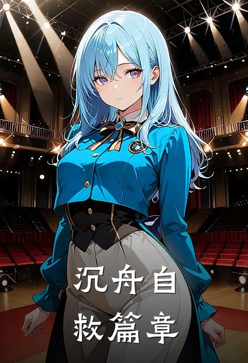 沉舟自救篇章