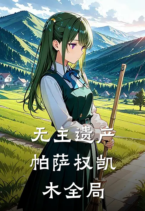 无主遗产帕萨权凯木全局