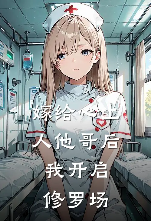 嫁给心上人他哥后，我开启修罗场