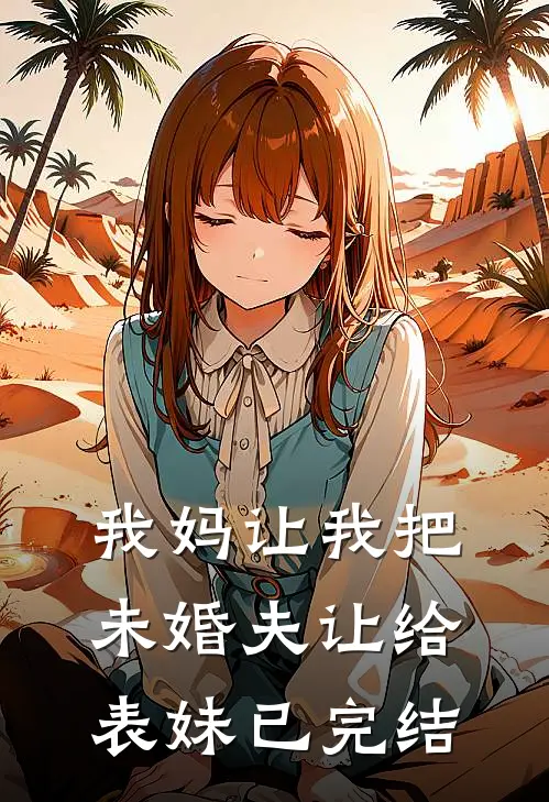 我妈让我把未婚夫让给表妹已完结
