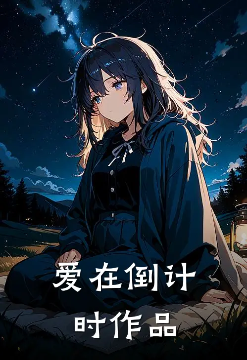 爱在倒计时作品