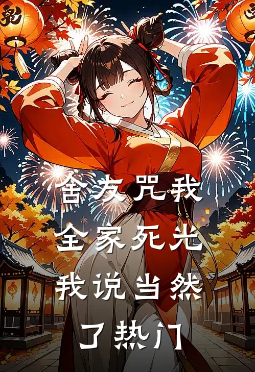 舍友咒我全家死光，我说当然了热门