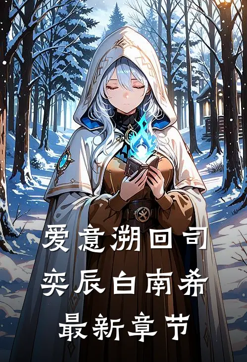 爱意溯回司奕辰白南希最新章节