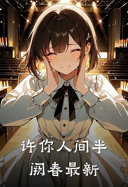 许你人间半阙春最新