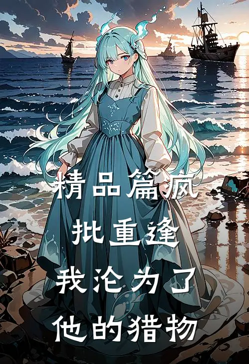 精品篇疯批重逢：我沦为了他的猎物