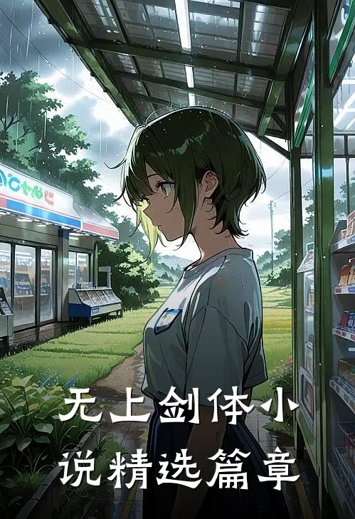 无上剑体小说精选篇章
