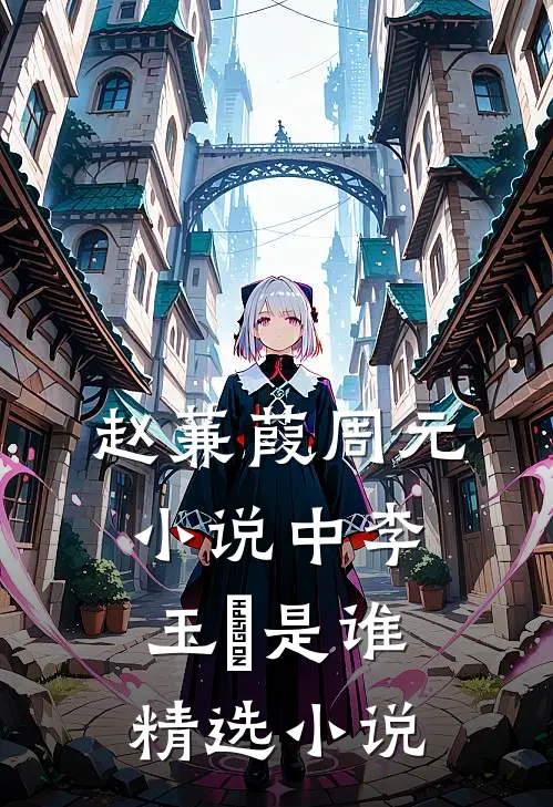 赵蒹葭周元小说中李玉婠是谁精选小说