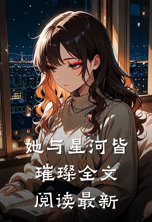 她与星河皆璀璨全文阅读最新