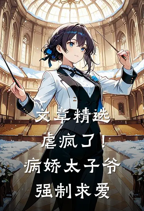 文章精选虐疯了！病娇太子爷强制求爱