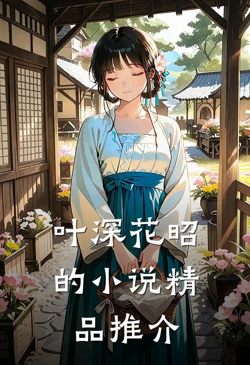 叶深花昭的小说精品推介