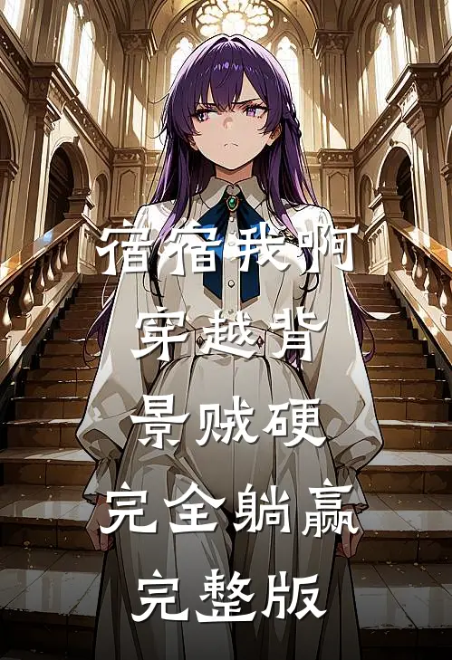 宿宿我啊，穿越背景贼硬，完全躺赢完整版