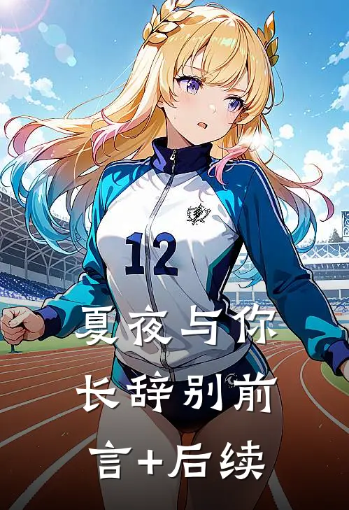 夏夜与你长辞别前言+后续