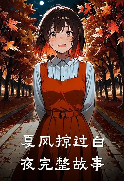 夏风掠过白夜完整故事