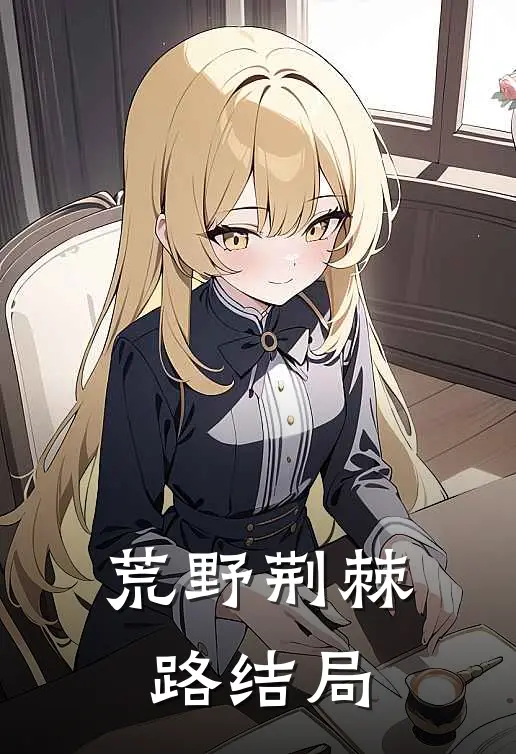 荒野荆棘路结局