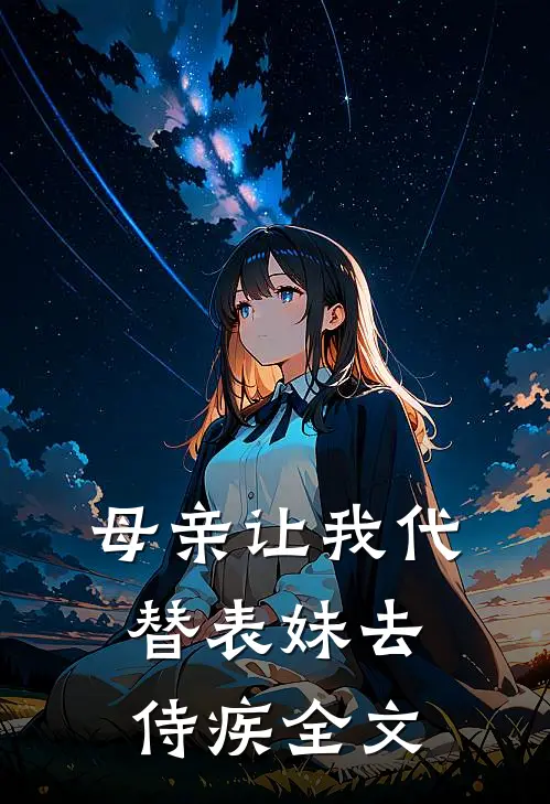 母亲让我代替表妹去侍疾全文