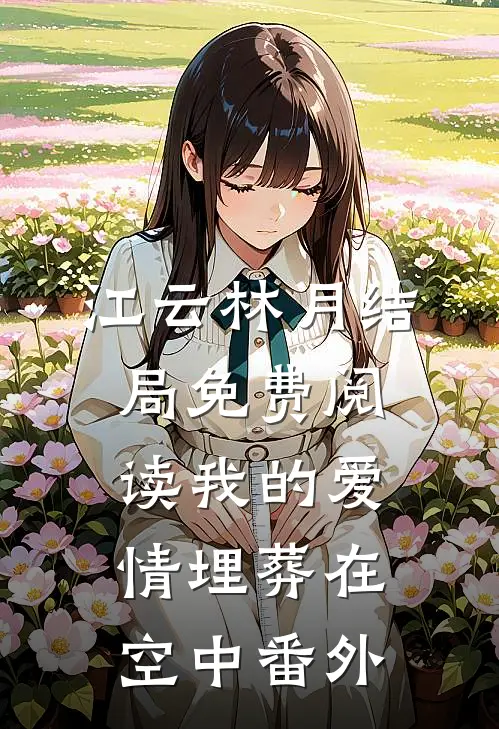 江云林月结局免费阅读我的爱情埋葬在空中番外