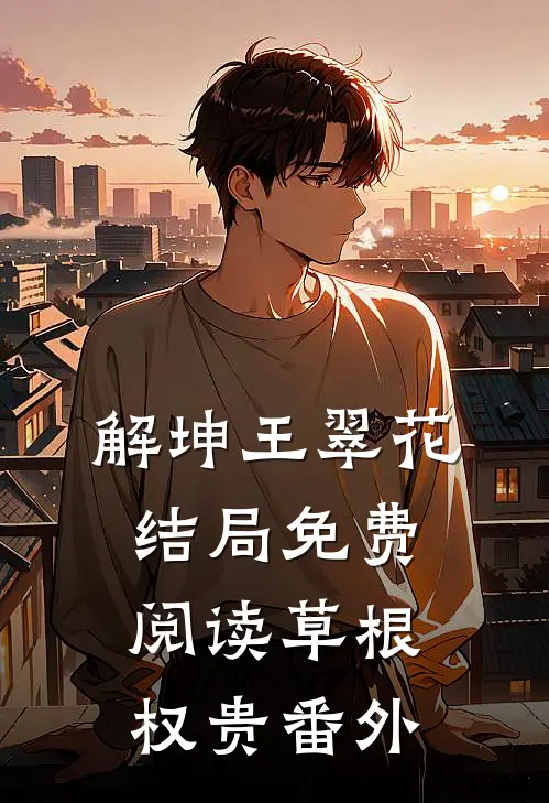 解坤王翠花结局免费阅读草根权贵番外