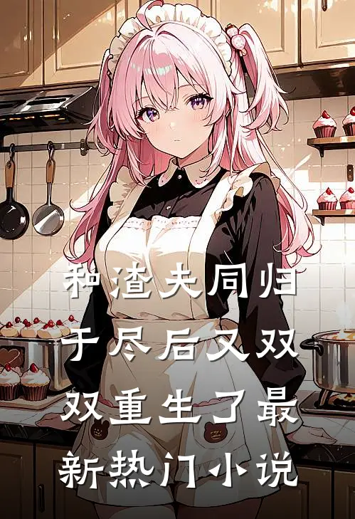 和渣夫同归于尽后又双双重生了最新热门小说