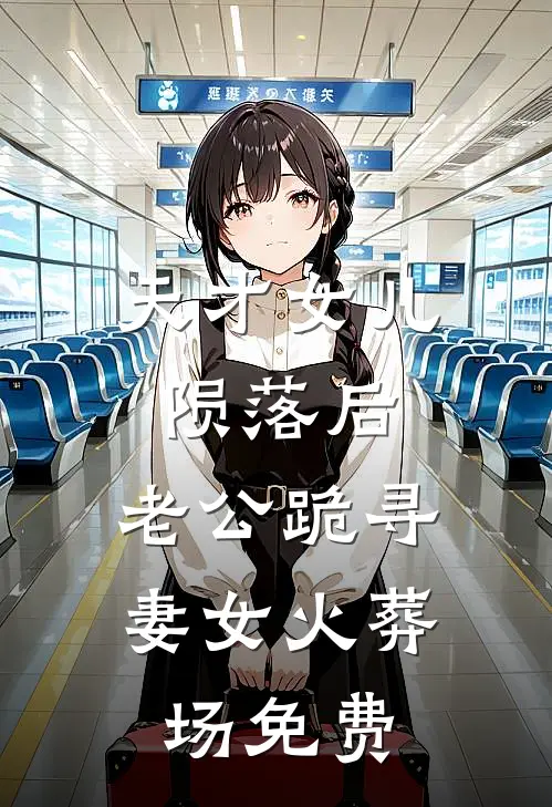 天才女儿陨落后，老公跪寻妻女火葬场免费