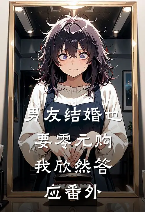男友结婚也要零元购，我欣然答应番外