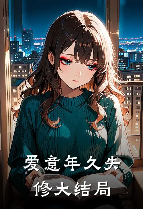 爱意年久失修大结局