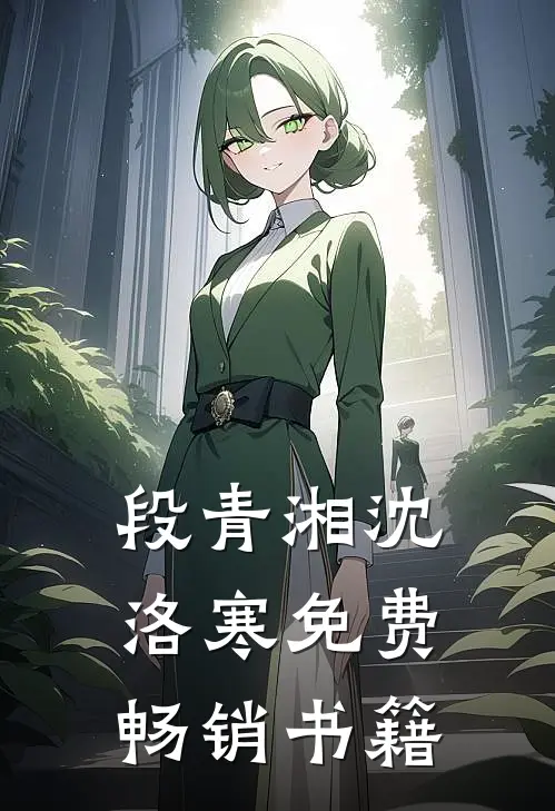 段青湘沈洛寒免费畅销书籍