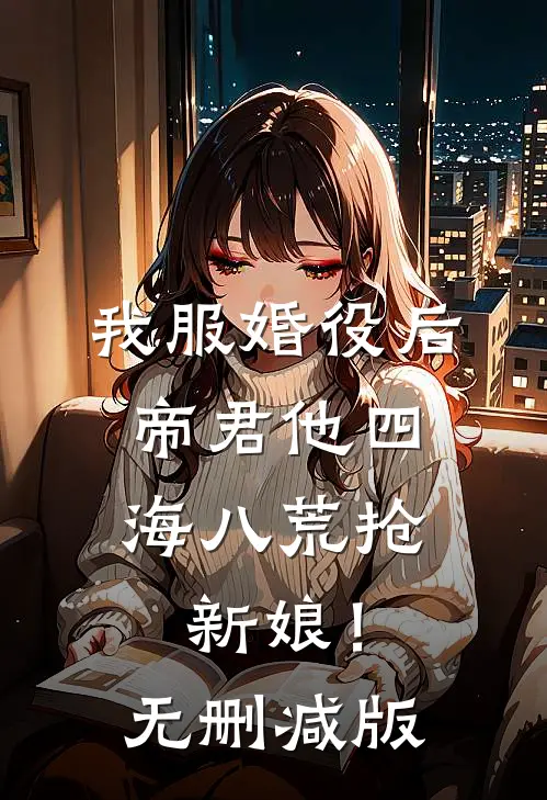我服婚役后，帝君他四海八荒抢新娘！无删减版