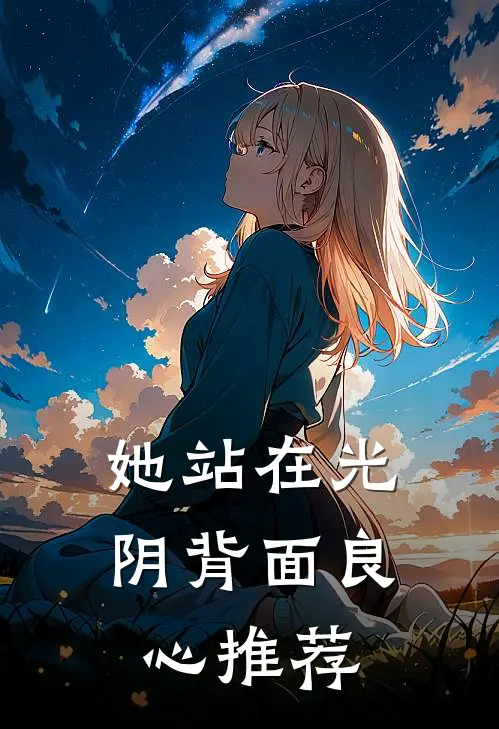 她站在光阴背面良心推荐