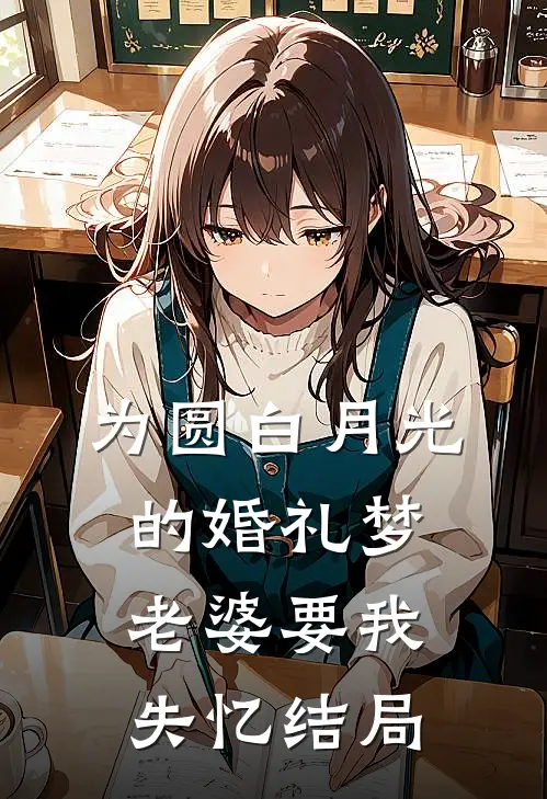 为圆白月光的婚礼梦，老婆要我失忆结局