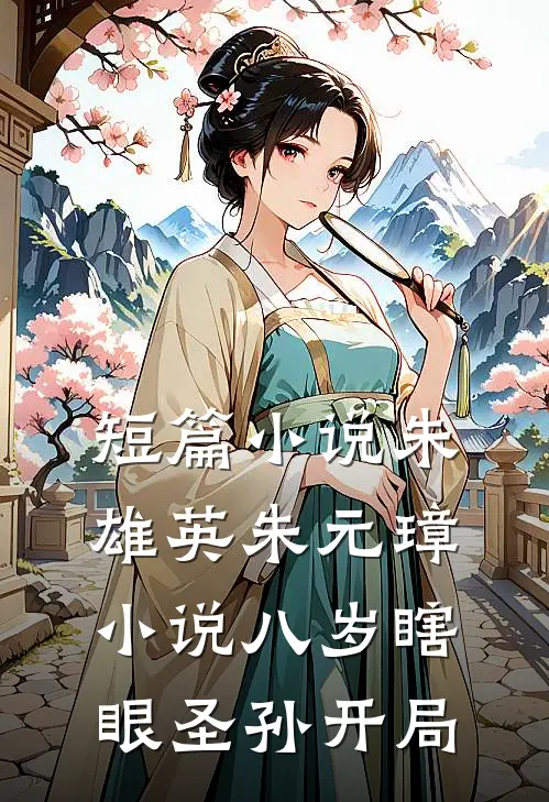 短篇小说朱雄英朱元璋小说-八岁瞎眼圣孙开局